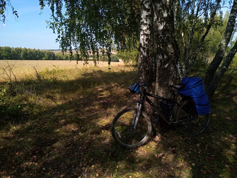 Веловыезд в Тулу 2019, день 2