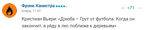 20 забавных комментариев от пользователей Sports.Ru о прошедшем дне