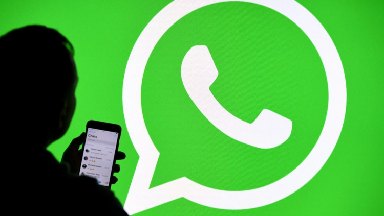 Пользователи WhatsApp ежедневно отправляют более 100 млрд сообщений