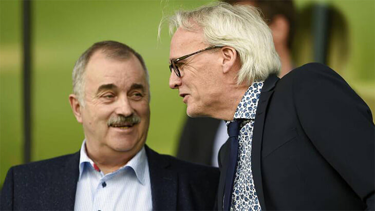 Два враждующих клуба устали от серости, объединились и изменили датский футбол. Это путь «Мидтьюлланда» – теперь он в ЛЧ