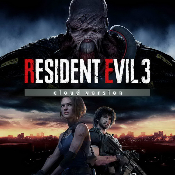 Облачная версия Resident Evil 3 для Nintendo Switch была замечена на сайте запуска потоковой Control