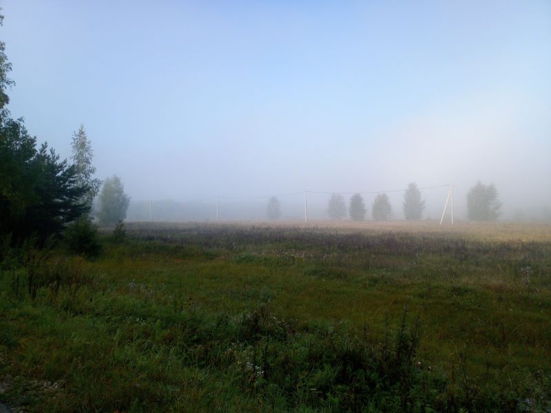 Веловыезд в Тулу 2019, день 2