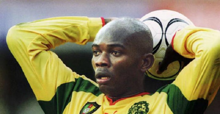 В 2005-м сборная Кот-д'Ивуара остановила войну в стране. Все решили ТВ-обращение Дрогба и нерешительность Это'О