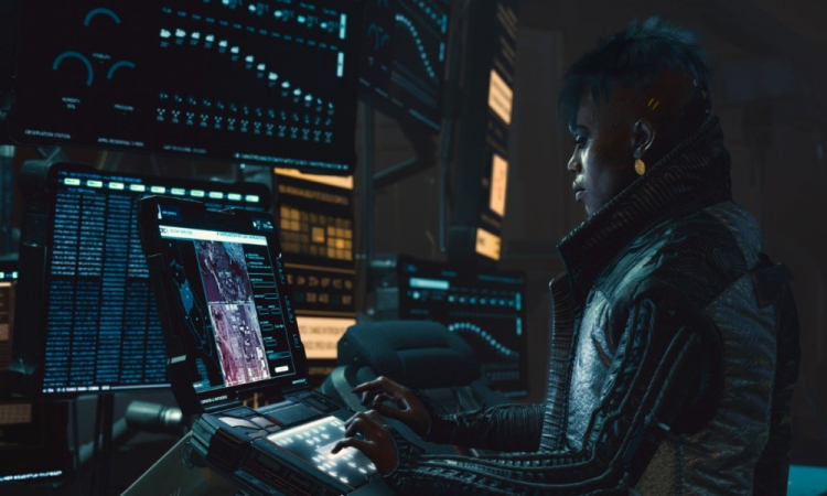 СМИ: разработчики CD Projekt RED узнали о переносе Cyberpunk 2077 одновременно с остальными людьми