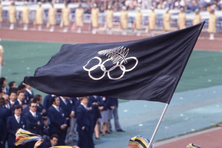 Вечное олимпийское «правило 50» задрожало: США и Германия продавливают политические протесты на Играх, Россия против