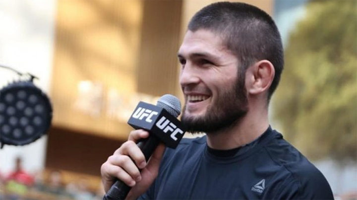 Дата боя Хабиб Нурмагомедов – Джастин Гейджи: когда бой на UFC 254