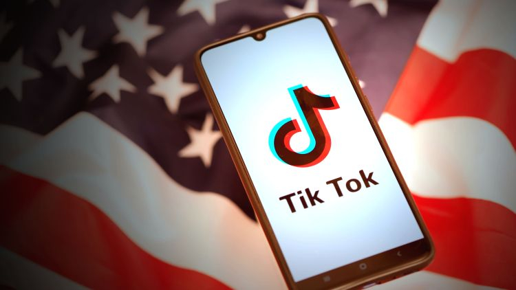 Министерство торговли США продолжит настаивать на запрете деятельности TikTok в США