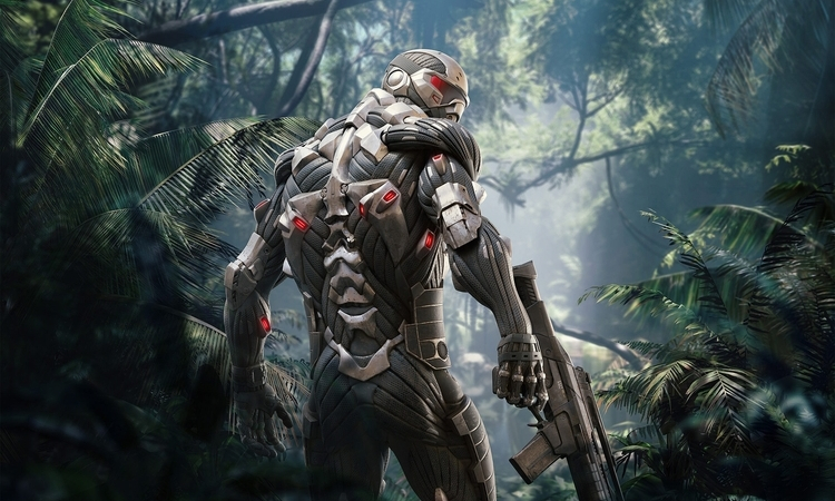 Утечка: Crytek планировала выпустить ремастеры Crysis 2 и Crysis 3, а также полную трилогию