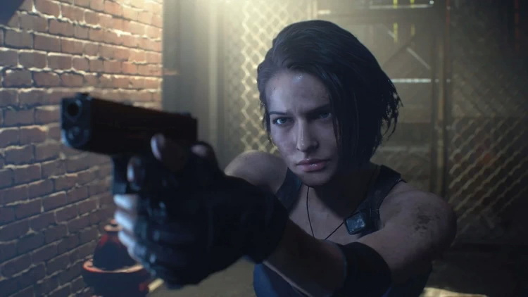 Продажи Resident Evil 3 превысили 3 млн копий — Capcom отчиталась о рекордном втором квартале