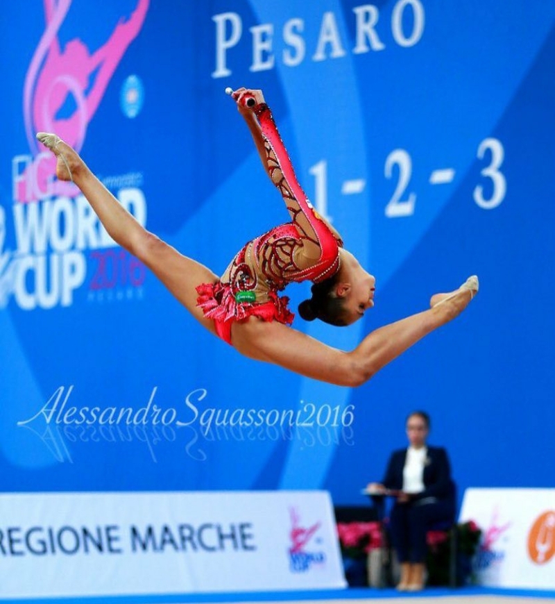 Именинница дня. Маргарита Мамун