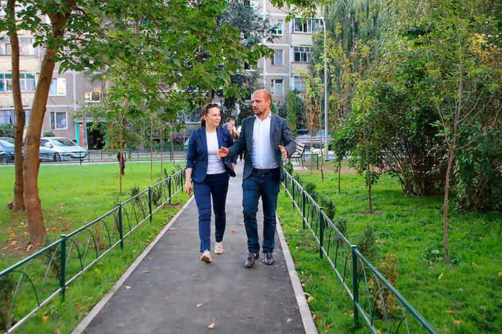 Он работал в «Совспорте» и писал колонки с Мутко, а теперь – мэр города и хочет изменить отношение к «Единой России»
