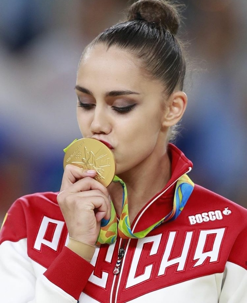 Именинница дня. Маргарита Мамун