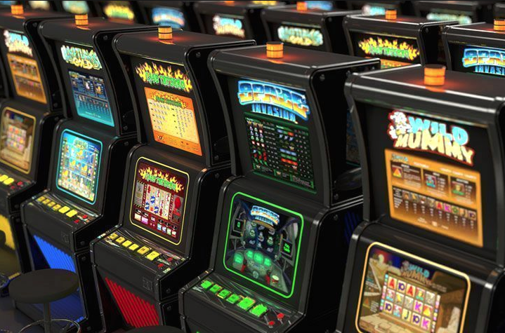 Самые популярные казино игровых автоматов казино штутгарт отзывы